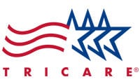 TRICARE Logo  - erectile dysfunction - Newport Beach, CA