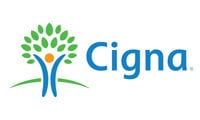 Cigna Logo  - erectile dysfunction - Newport Beach, CA