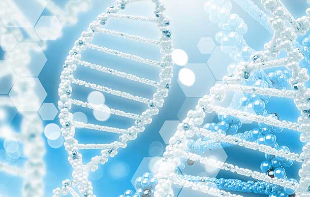 Artist-Rendering-of-DNA-During-Genetic-Tests