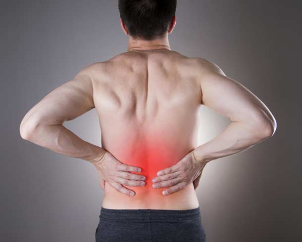 Back-Pain-Caused-by-Urinary-Tract-Infection