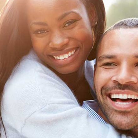 Couple-Happy-with-Results-of-Sperm-Retrieval  - erectile dysfunction - Newport Beach, CA