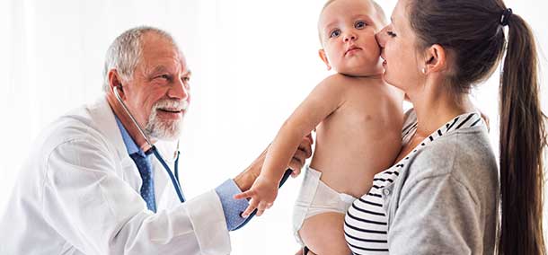 Doctor-Examining-Child-with-Hypospadias