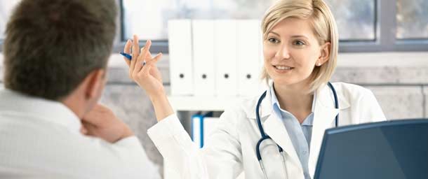 Doctor-Explaining-Urinary-Incontinence-Treatment