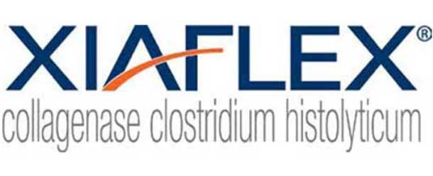 XIAFLEX-Logo XIAFLEX-Logo